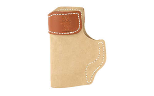 Holsters DeSantis Gunhide 106 DESANTIS SOF-TUCK SIG P365 RH TAN